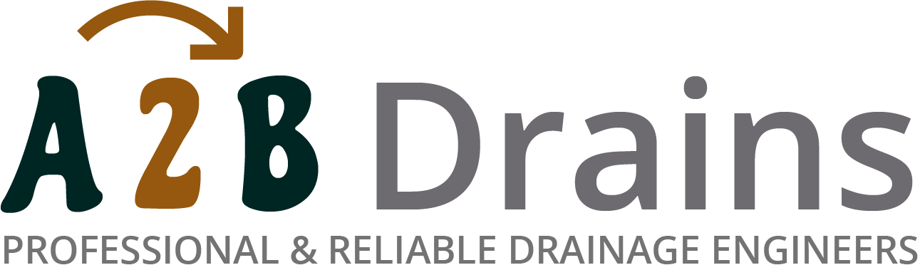 For broken drains in Grahame Park, get in touch with us for free today.